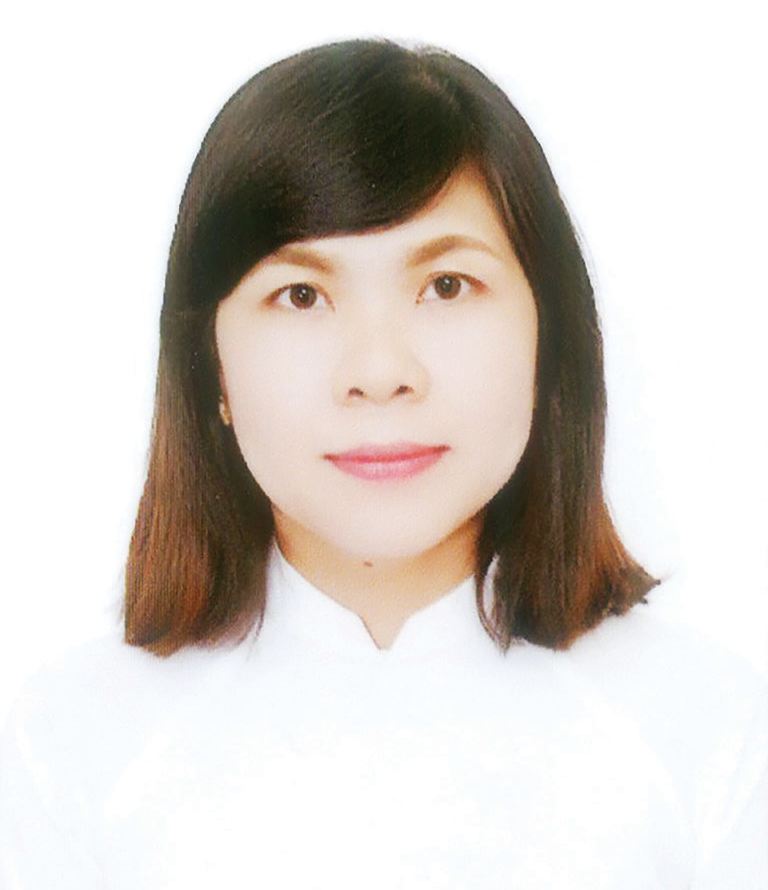 CHẾ THỊ THU HOÀI