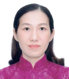 Đinh Thị Kiều Diễm