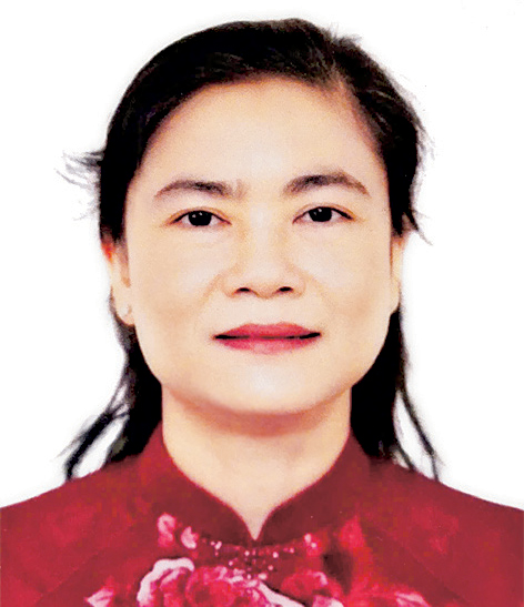 Đỗ Thị Thu Thảo