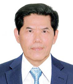 Hồ Chí Dũng