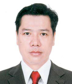 Lê Quang Cường
