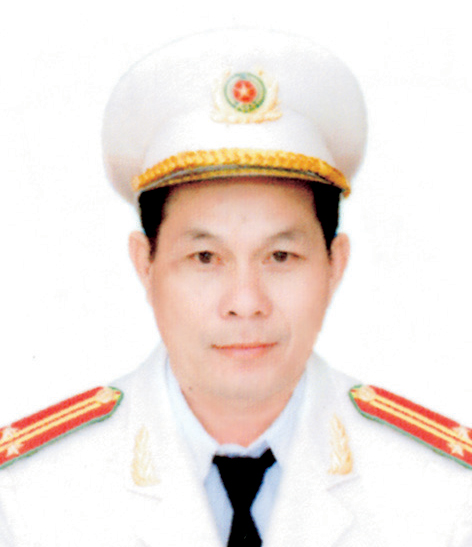 Lý Văn Dũng