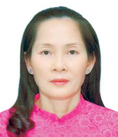 Nguyễn Ngọc Diễm