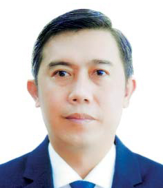 Trương Tấn Đạt