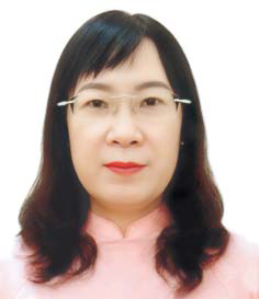 Đoàn Duy Thuỳ Ngạn