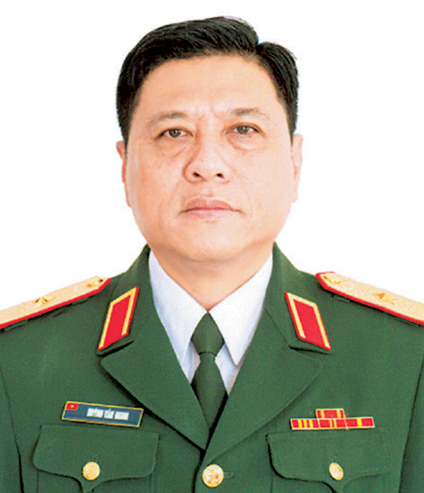 Huỳnh Văn Ngon