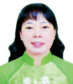 Ngô Thị Ngọc Hạnh