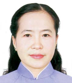 Nguyễn Thị Hiền