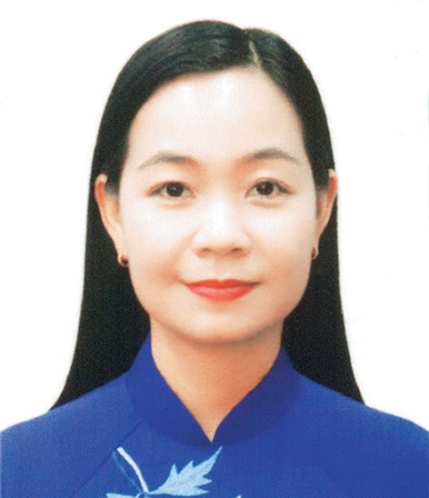 Nguyễn Thị Thúy Lam