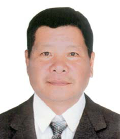 Nguyễn Phước Lộc