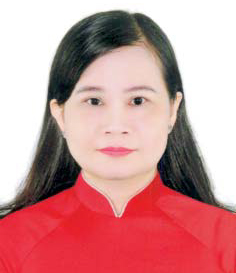 Trần Thị Bích Du