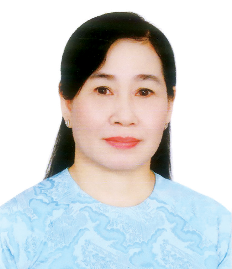 CHÂU THỊ MỸ PHƯƠNG