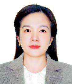 Lê Thị Thuỳ Dương