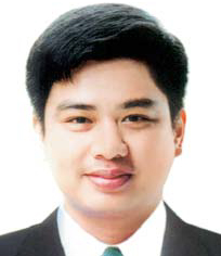 Lê Văn Diễm Phúc