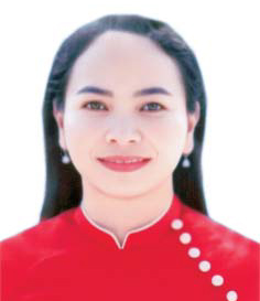 Phạm Ngọc Nhung