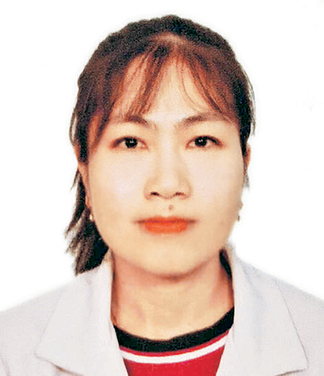 Phạm Thị Trúc Khanh