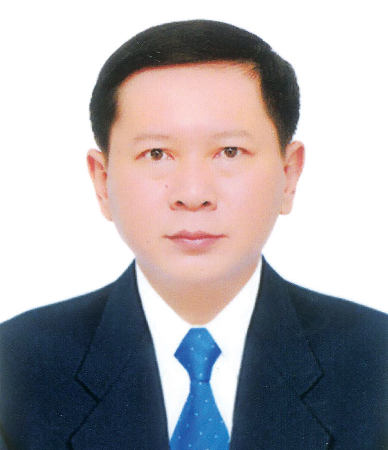 TẠ MINH TÂM