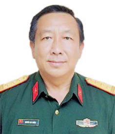 Nguyễn Cao Thăng