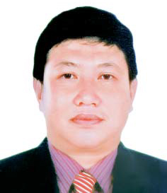 Nguyễn Đoàn Huy