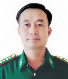 Nguyễn Quốc Thanh