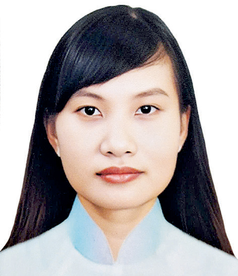 Nguyễn Thị Mỹ Hưng