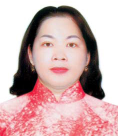 Nguyễn Thị Tuyết Nhung