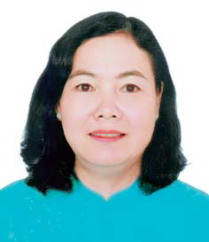 Võ Thị Hồng Nhung (Võ Thị Thanh Trúc)