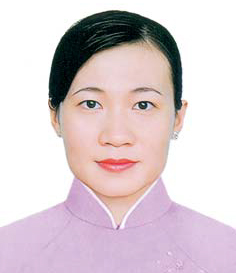 Bùi Thị Cẩm Nhung
