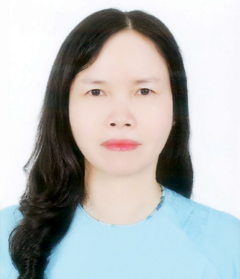 HOÀNG THỊ THƠ