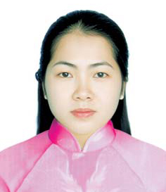Huỳnh Thị Trúc Phương