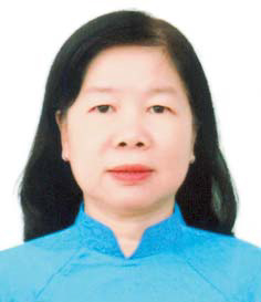 Huỳnh Thị Tuyết Vui