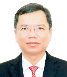 Nguyễn Thế Hồng Trung