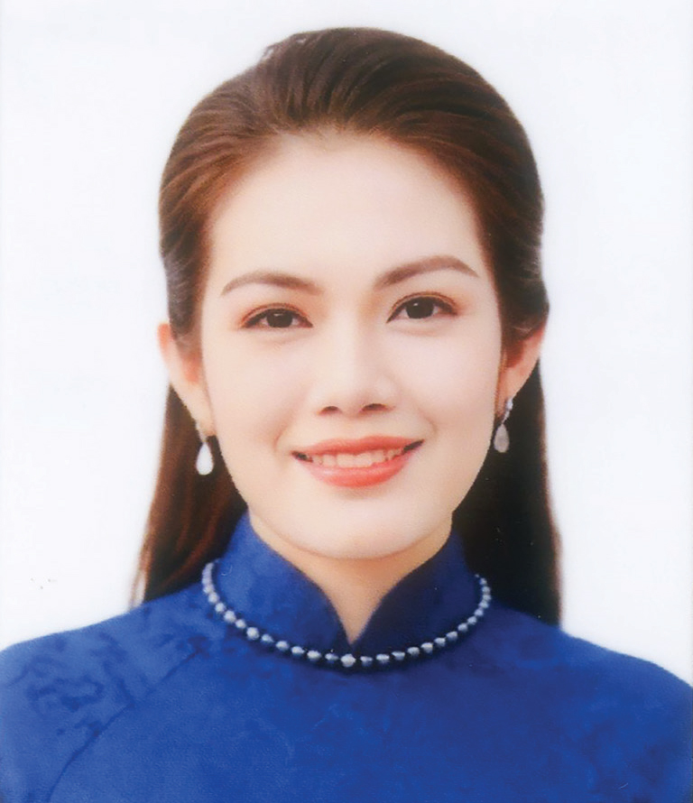 NGUYỄN THỊ UYÊN TRANG