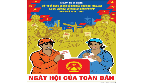 Hội nghị hiệp thương lần thứ ba để giới thiệu người ứng cử đại biểu HĐND