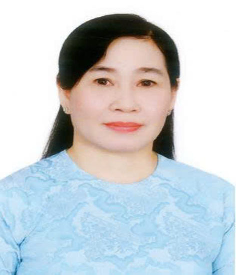 Châu Thị Mỹ Phương