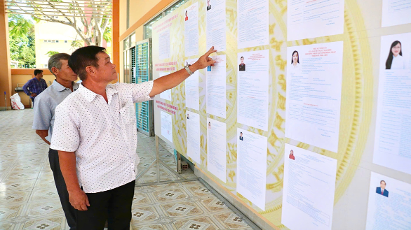 Niềm tin và kỳ vọng của cử tri Đồng Tháp vào đại biểu của Nhân dân