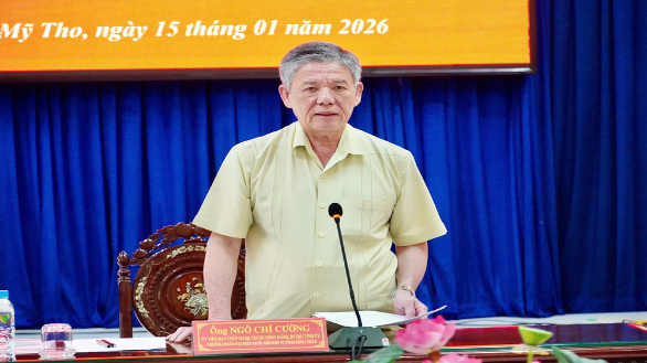 Đẩy mạnh ứng dụng công nghệ thông tin, số hóa trong công tác bầu cử