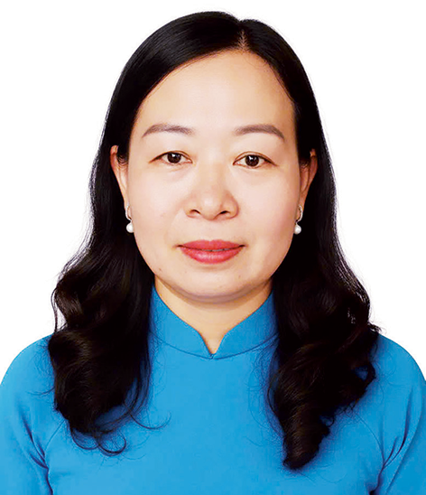 LÊ THỊ THANH NHÀN