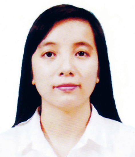 NGUYỄN NGỌC LAN THI