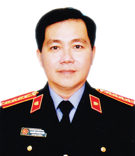 NGUYỄN THÀNH PHÚC