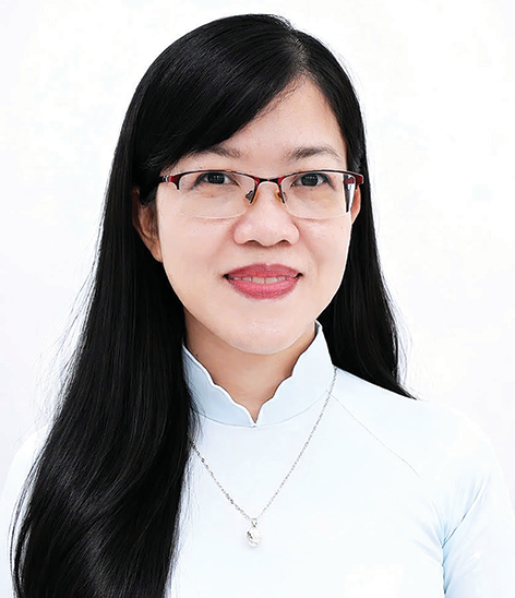 NGUYỄN KIM TUYẾN