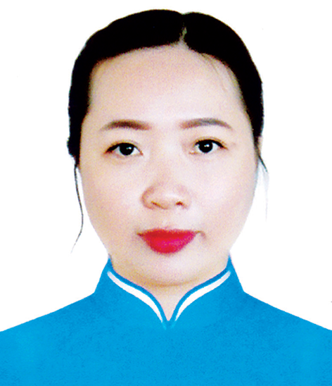 VÕ THỊ KIM YẾN