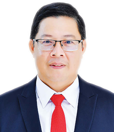 TRẦN THANH NGUYÊN