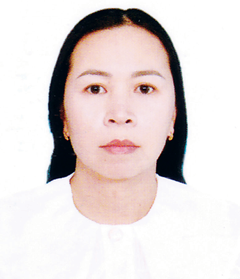 NGUYỄN THỊ NGỌC DUNG