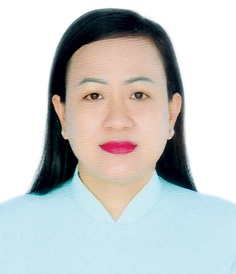 NGUYỄN THỊ KIM CHI