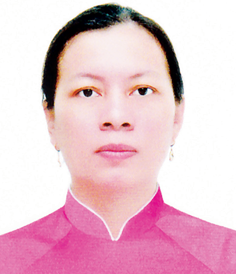 NGUYỄN LÊ HỒNG DIỆU