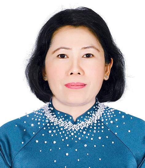 PHẠM THỊ MAI TIÊN