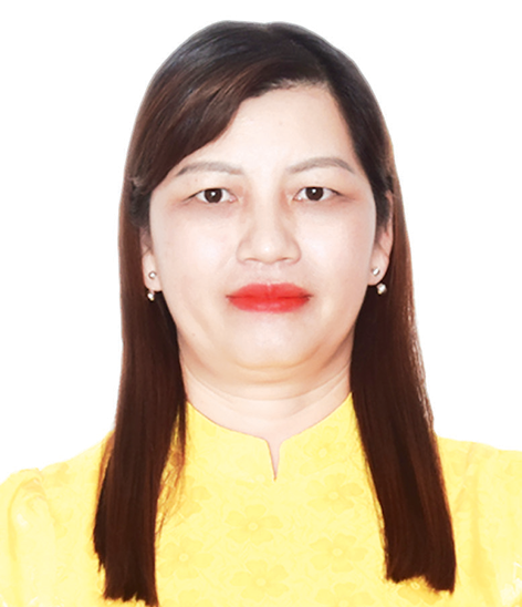 ĐINH THỊ THANH THÚY