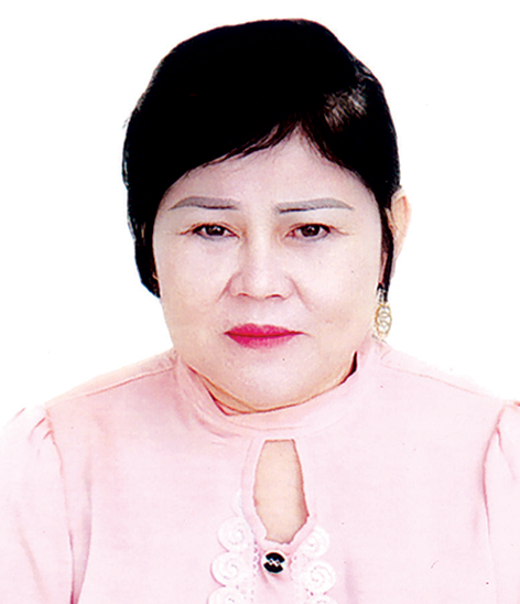 NGUYỄN THỊ ÚT