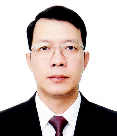 TRẦN THANH HẢI